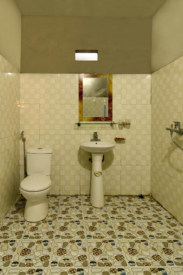 Sapa Fantasea Homestay Esterno foto